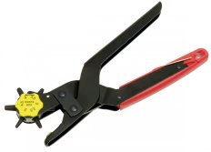 Pince révolver tube - MOB