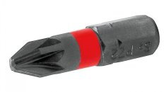 Boîte 20 embouts + 1 porte embout - MOB