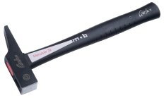 Marteau de menuisier manche carbon - MOB