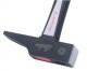 Marteau de menuisier manche carbon - MOB