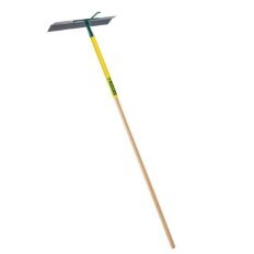 Epandeur à béton batipro (50cm) manche bois certifié PEFC 100% - Leborgne