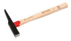 Marteau d'électricien manche frêne - MOB