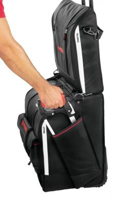 B’up Grand Volume – Trolley pour travailler debout facilement - MOB