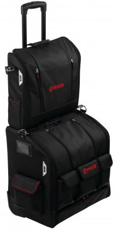 B’up Grand Volume – Trolley pour travailler debout facilement - MOB