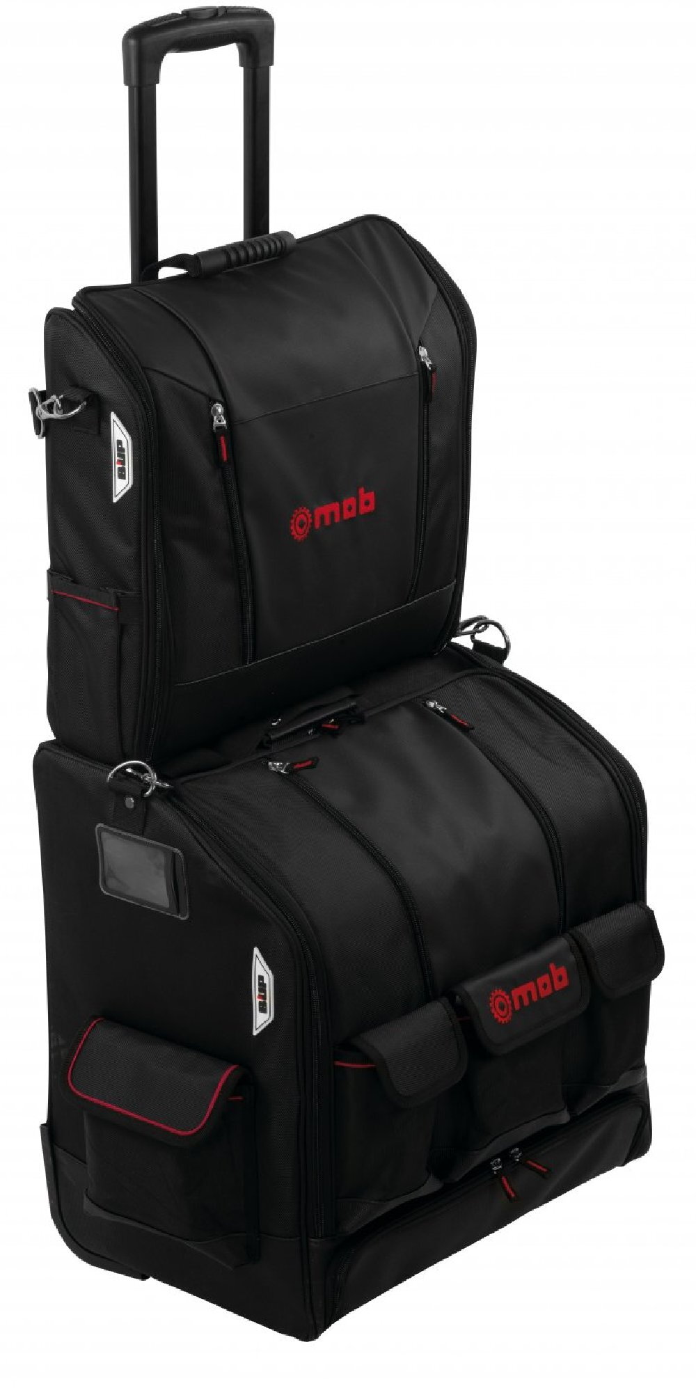 B’up Grand Volume – Trolley pour travailler debout facilement - MOB