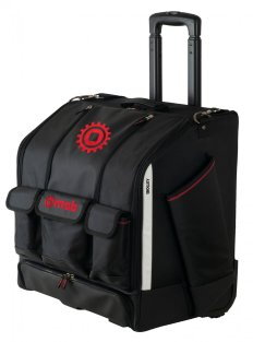 Trolley B’up – Solidité et grand volume 50L - MOB