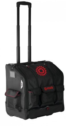 Trolley B’up – Solidité et grand volume 50L - MOB