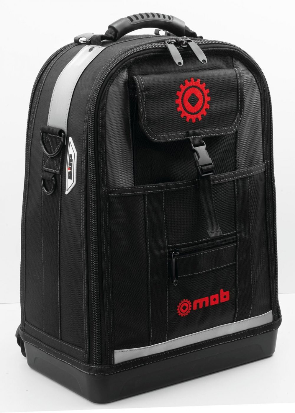 Sac à dos B’up – Résistant et confortable - MOB