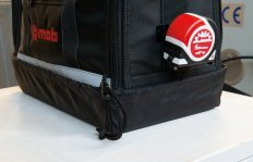 Sac à dos B’up – Résistant et confortable - MOB