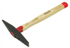 Marteau à piquer les soudures manche hickory - MOB