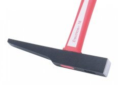 Marteau d'électricien manche le rouge - MOB