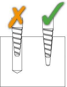 Coffret Box Extraction M4-M20 – Pour Plombiers - MOB
