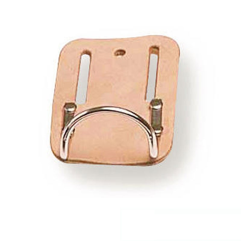 Porte-Marteau En Cuir Pour Ceinture À Outils Boucle De Marteau