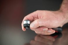 Module mousse douilles 1/4'' 59 pièces - MOB