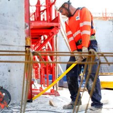 Pince à talon Nanovib + flamme  - leborgne