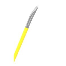 Pince à talon Nanovib + flamme  - leborgne