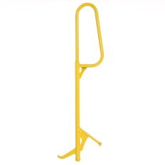 Lève grilles et plaques d’égout « toucan » Nanovib - Leborgne