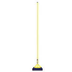 Grattoir 30 cm manche télescopique (2-3,50 m) Nanovib  - Leborgne