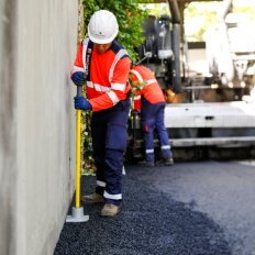 Dame Nanovib® – Outil Anti-Vibrations pour Damer avec Précision - Leborgne