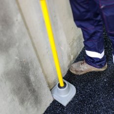 Dame Nanovib® – Outil Anti-Vibrations pour Damer avec Précision - Leborgne