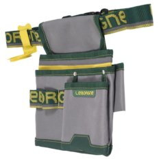 Maxipoche textile+ceinture Batipro - Leborgne