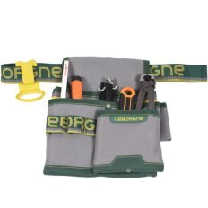 Maxipoche textile+ceinture Batipro - Leborgne