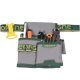 Maxipoche textile+ceinture Batipro - Leborgne