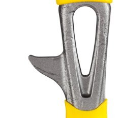 Marteau de charpentier + ergot nanovib - Leborgne