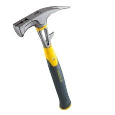 Marteau de charpentier + ergot nanovib - Leborgne