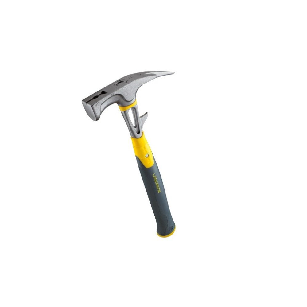 Marteau de charpentier + ergot nanovib - Leborgne