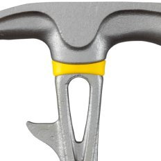 Marteau nanovib® ergonomique pour ossature bois - Leborgne