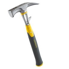 Marteau nanovib® ergonomique pour ossature bois - Leborgne