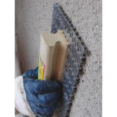 Lot Facadier gratton et connecteurs de rechange - Mondelin