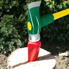 Merlin éclateur Sécuri-T 3kg pare faux-coups - Leborgne