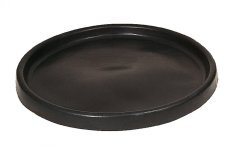 Bac à ciment circulaire pro - Mondelin