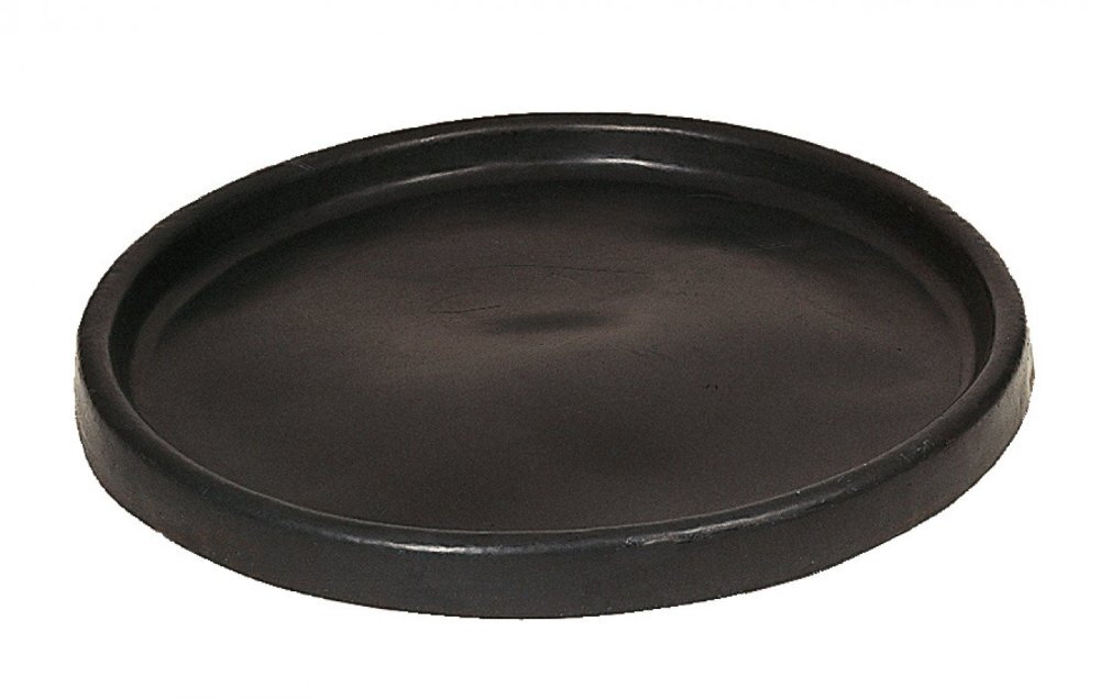 Bac à ciment circulaire pro - Mondelin