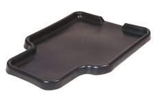 Bac à ciment rectangulaire pro – 1,50 × 2 m - Mondelin