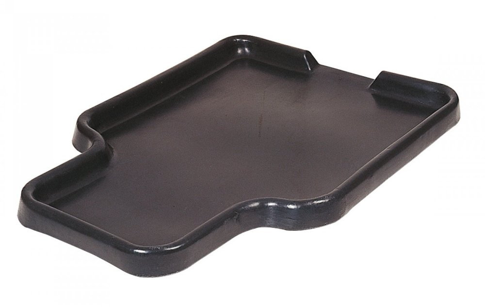 Bac à ciment rectangulaire pro – 1,50 × 2 m - Mondelin