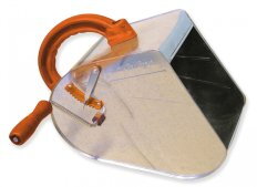 Machine à crépir “La Guêpe®” – projection manuelle précise - mondelin