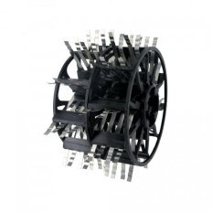 Hérisson complet de rechange – machine à crépir “Le Moustic” - Mondelin