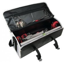 Boîte à outils textile PVC – 10 L avec kit complet - MOB