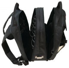 Sac à outils grande capacité – textile résistant 1680D - MOB