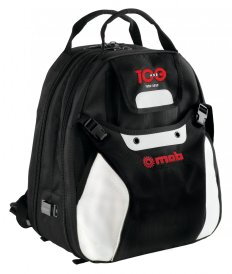 Sac à outils grande capacité – textile résistant 1680D - MOB