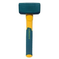 Massette (1,2kg) manche tri-matière novagrip 260mm - Leborgne