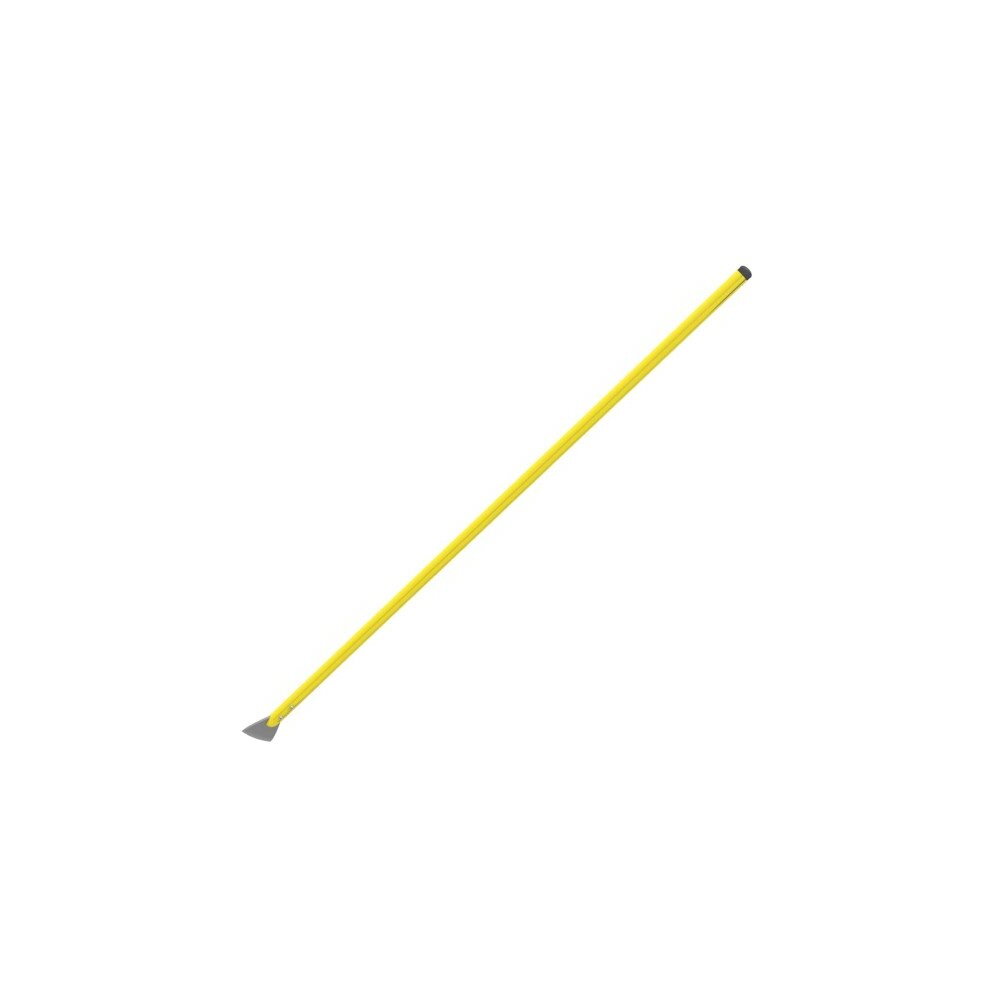 Coupe-débris d'hydrocurage longue portée 185 cm Nanovib  - Leborgne