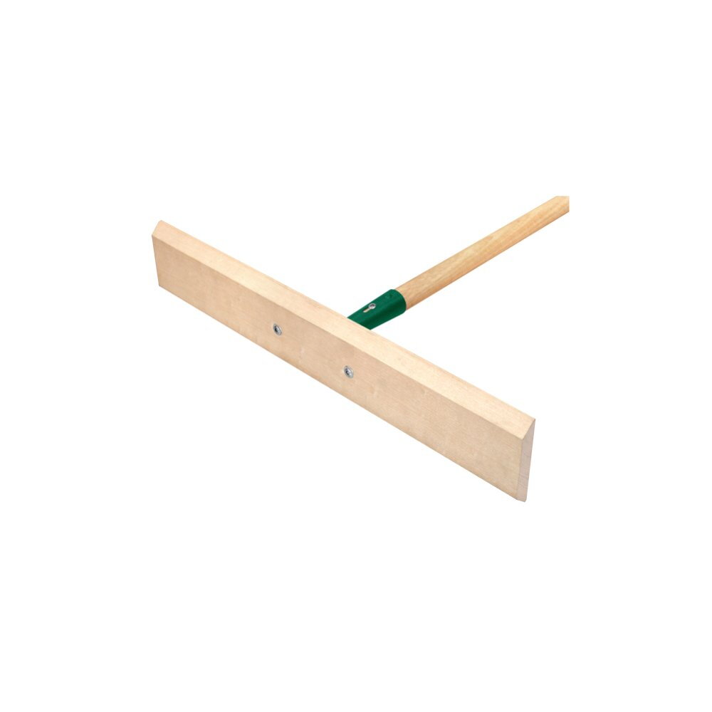 Racle bois 50 cm sans manche - Leborgne