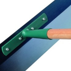 Racle VRD/enrobé acier Batipro 50cm sans manche - Leborgne