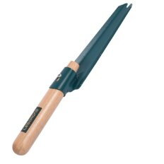 Couteau Desherbeur Duopro manche bois certifié PEFC 100% - Leborgne