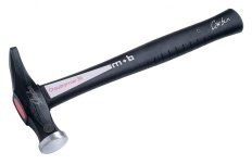 Marteau à garnir manche carbon - MOB