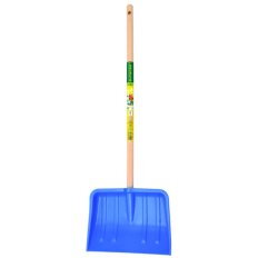 Pelle neige plastique enfant - Leborgne